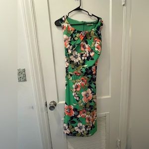 CB Established 1962 Plus Size Dress